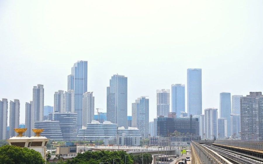 Senior Macao political figures consulted on Hengqin development