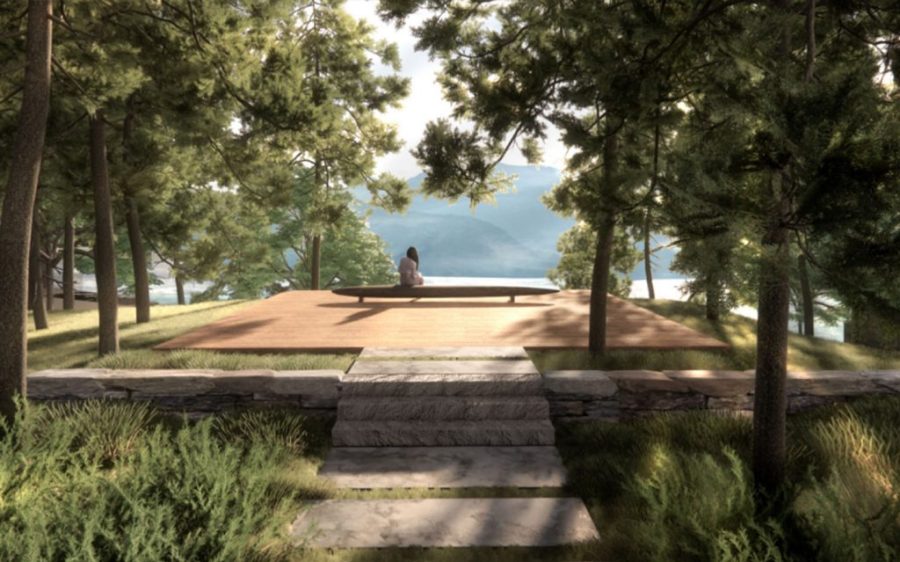Hengqin unveils plans for a major lakeside park