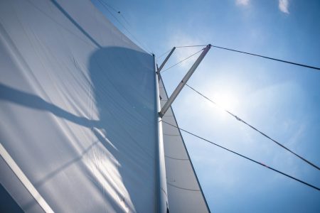 Hong Kong Race Week 2026 opens with more than 300 young sailors Hong Kong Race Week 2026 opens with more than 300 young sailors