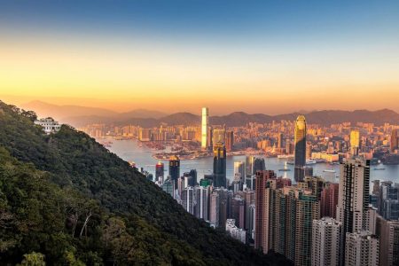 Hong Kong residential prices to rise 10 percent this year, says Morgan Stanley Hong Kong residential prices to rise 10 percent this year, says Morgan Stanley