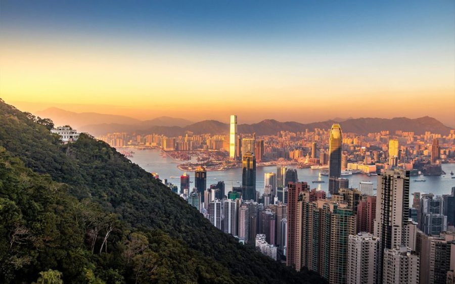 Hong Kong residential prices to rise 10 percent this year, says Morgan Stanley