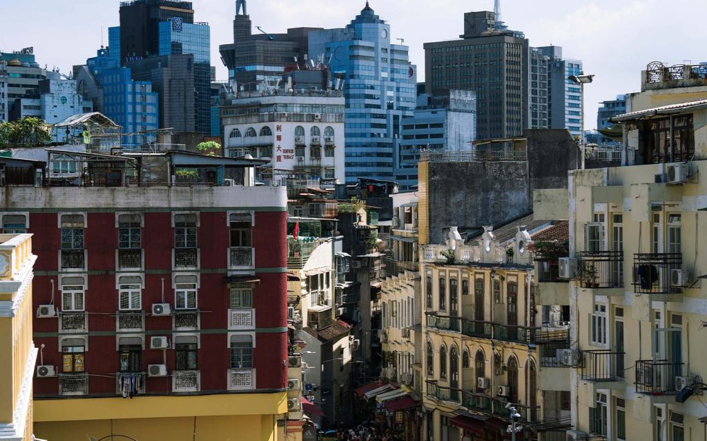 Hong Kong residential prices to rise 10 percent this year, says Morgan Stanley