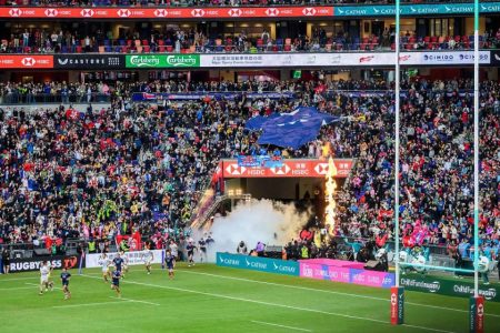 Hong Kong Sevens expands in 2026 with Jockey Club and HKFC partnerships