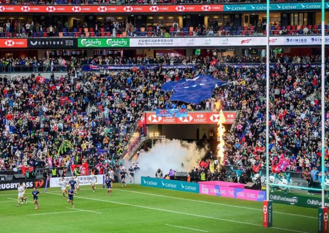 Hong Kong Sevens expands in 2026 with Jockey Club and HKFC partnerships