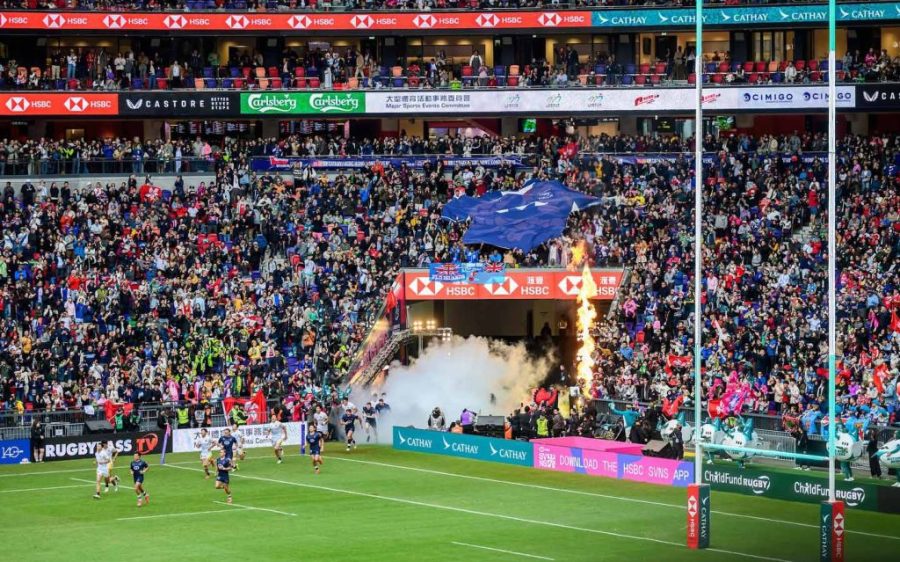 Hong Kong Sevens expands in 2026 with Jockey Club and HKFC partnerships