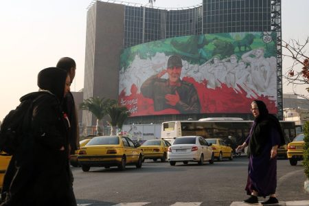 As Iran’s protests enter their 15th day, Tehran accuses Washington of stoking unrest As Iran’s protests enter their 15th day, Tehran accuses Washington of stoking unrest