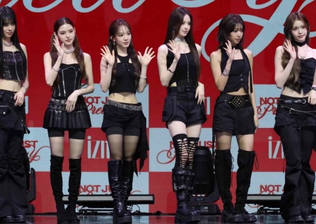 Venue still pending as Macao K-pop concert hit by Japanese visa issues
