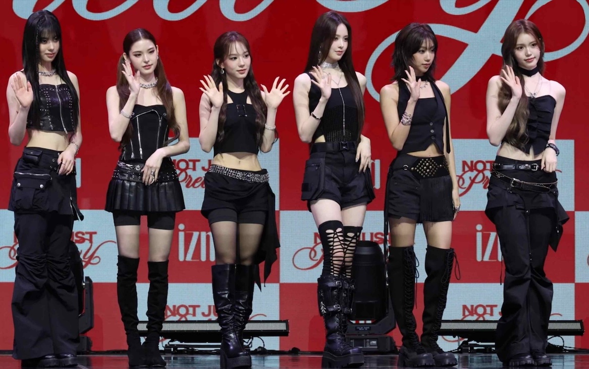 Venue still pending as Macao K-pop concert hit by Japanese visa issues