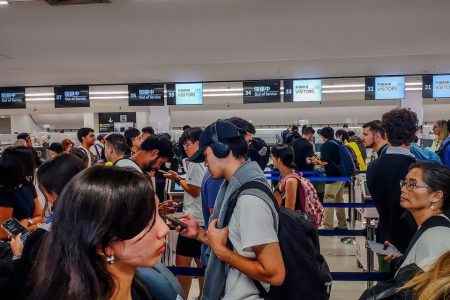 Japan suffers a huge drop in Chinese tourism amid Taiwan tensions Japan suffers a huge drop in Chinese tourism amid Taiwan tensions