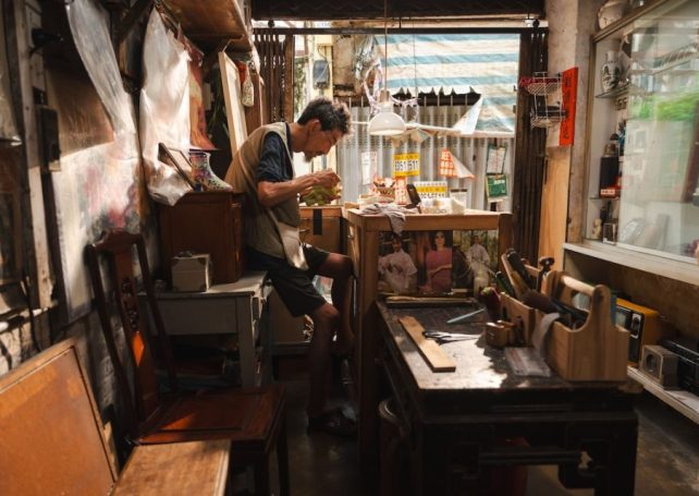 Protected: Free screenings of local films in Macao – and more fun events in the Greater Bay Area this week