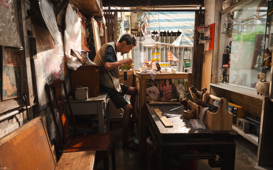 Protected: Free screenings of local films in Macao – and more fun events in the Greater Bay Area this week