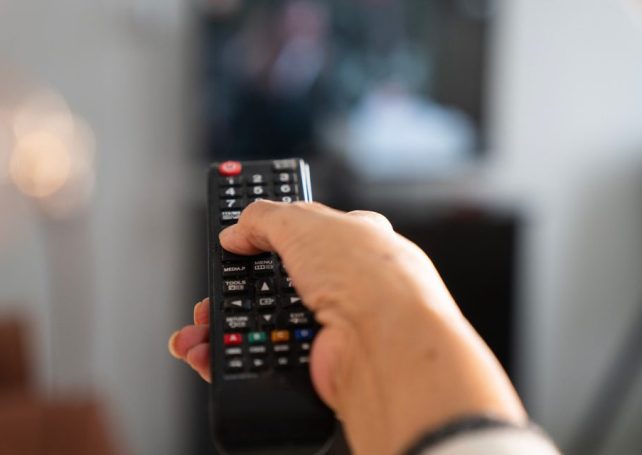 Here are the best movies to watch this Lunar New Year