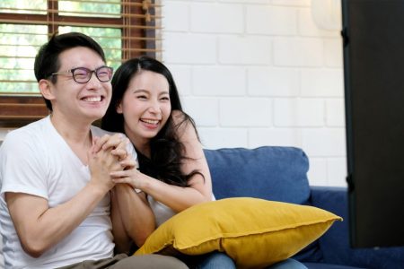 Here are the best movies to watch this Lunar New Year