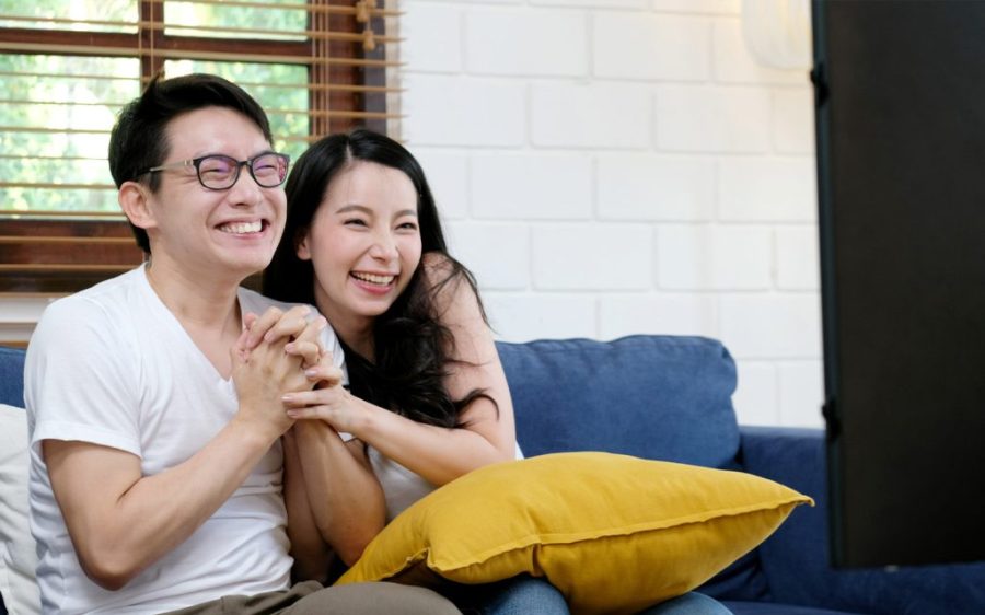 Here are the best movies to watch this Lunar New Year