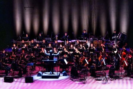 Macao Chinese Orchestra opens new season with 'Dawn Breaks' concert