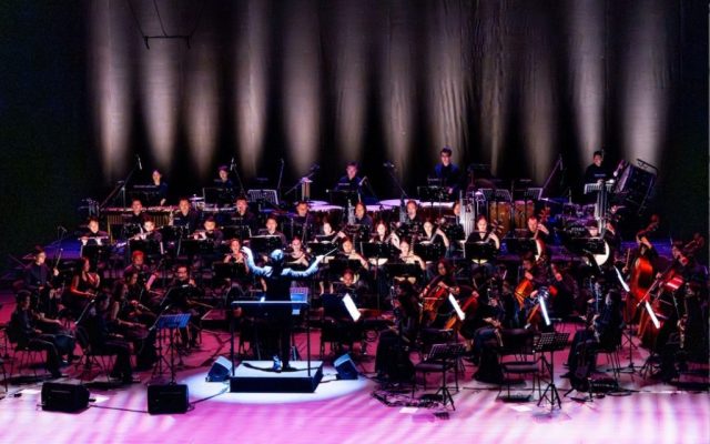Macao Chinese Orchestra opens new season with ‘Dawn Breaks’ concert