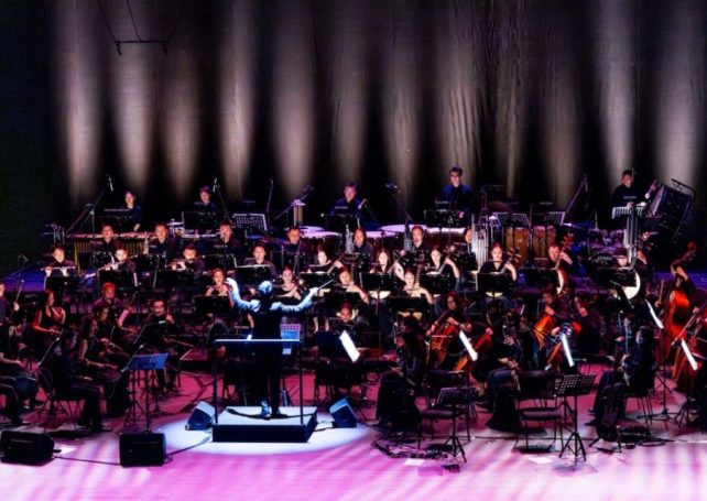Macao Chinese Orchestra opens new season with ‘Dawn Breaks’ concert