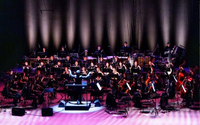 Macao Chinese Orchestra opens new season with ‘Dawn Breaks’ concert