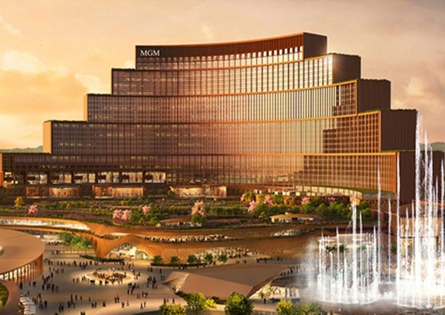 More details emerge about MGM Osaka, Japan’s first integrated resort