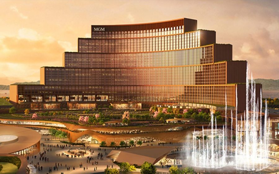 More details emerge about MGM Osaka, Japan’s first integrated resort