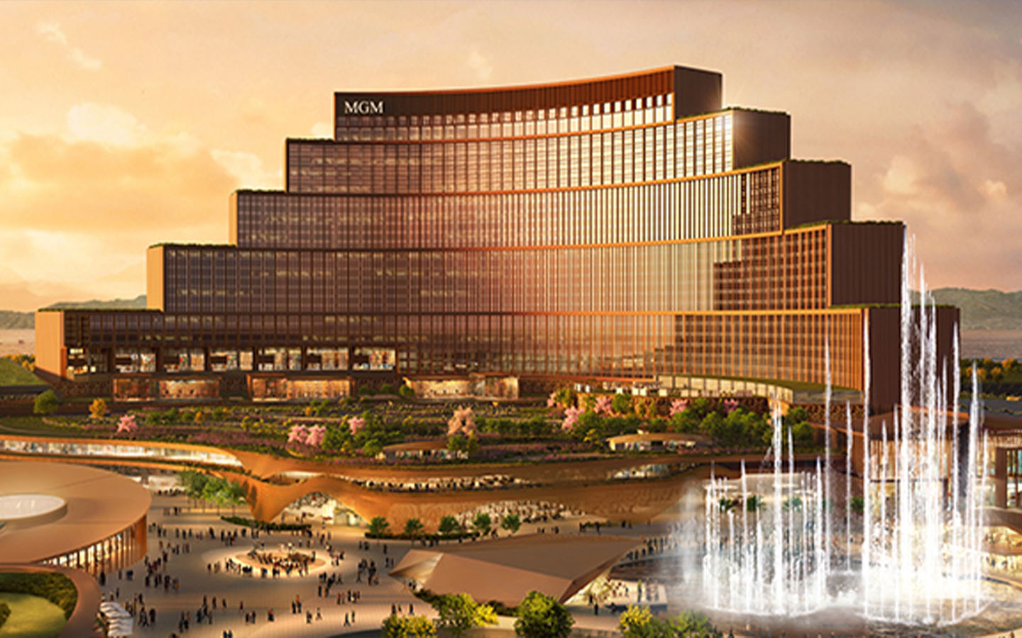 More details emerge about MGM Osaka, Japan’s first integrated resort