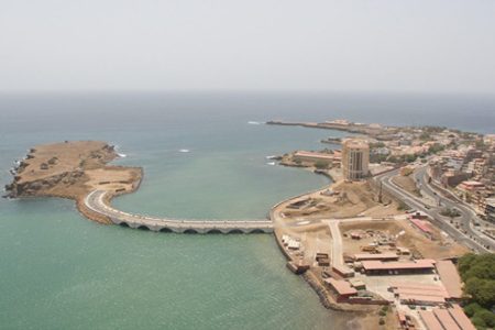 Cabo Verde government finalises takeover of failed Macau Legend project