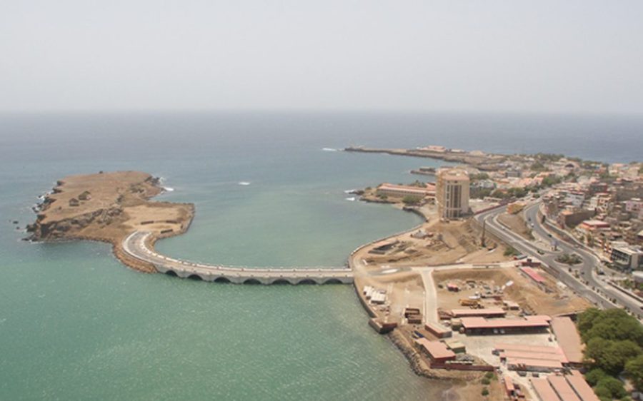 Cabo Verde government finalises takeover of failed Macau Legend project