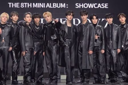 South Korea’s K-pop Dream Concert will open its world tour in Hong Kong