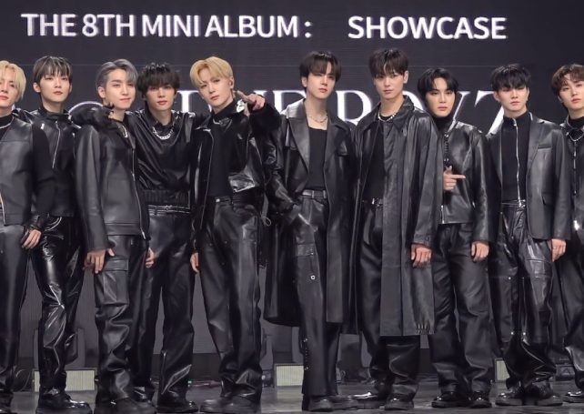 South Korea’s K-pop Dream Concert will open its world tour in Hong Kong