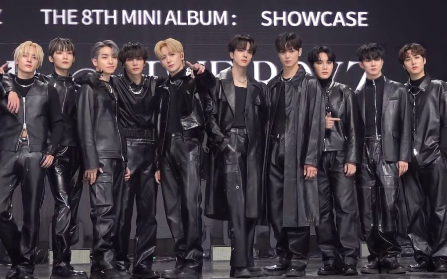 South Korea’s K-pop Dream Concert will open its world tour in Hong Kong