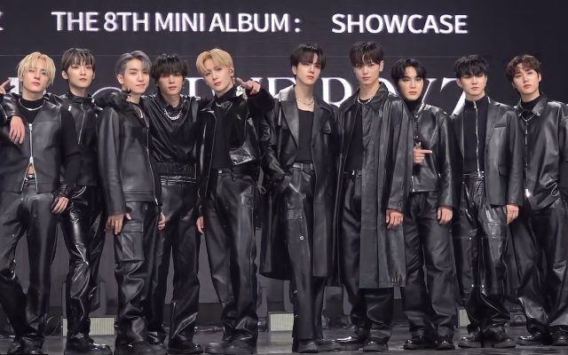 South Korea’s K-pop Dream Concert will open its world tour in Hong Kong