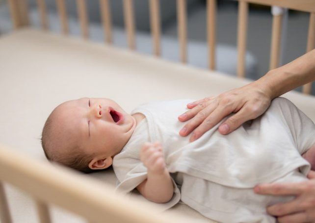 Macao’s 2025 birth rate fell by just over 20 percent year-on-year 