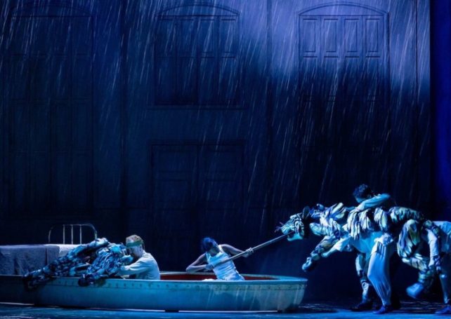 The Macao Arts Festival launches a call out for local performance proposals