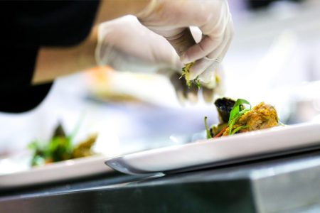 Two Macao-based chefs have been chosen for a UN-backed sustainability programme