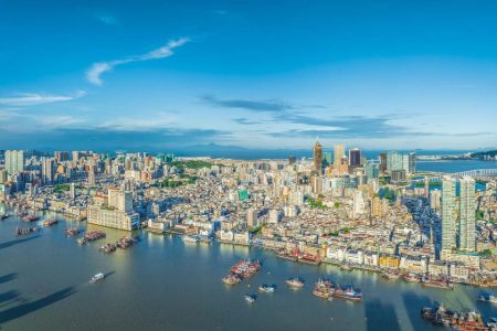 Macao’s economy is expected to remain stable in the first quarter