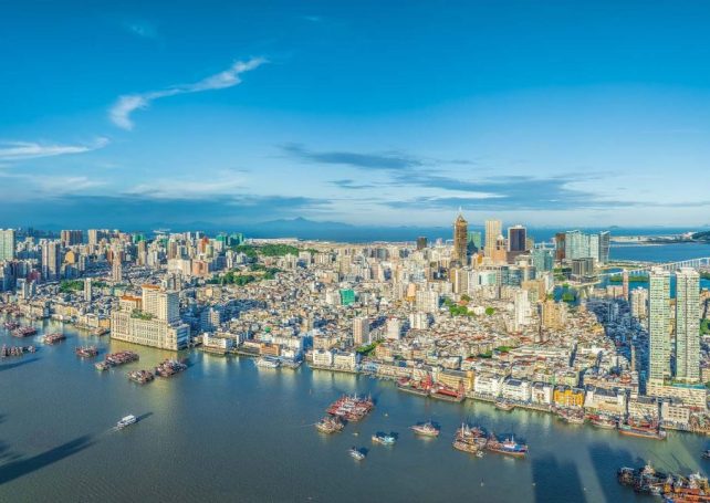 Macao’s economy is expected to remain stable in the first quarter