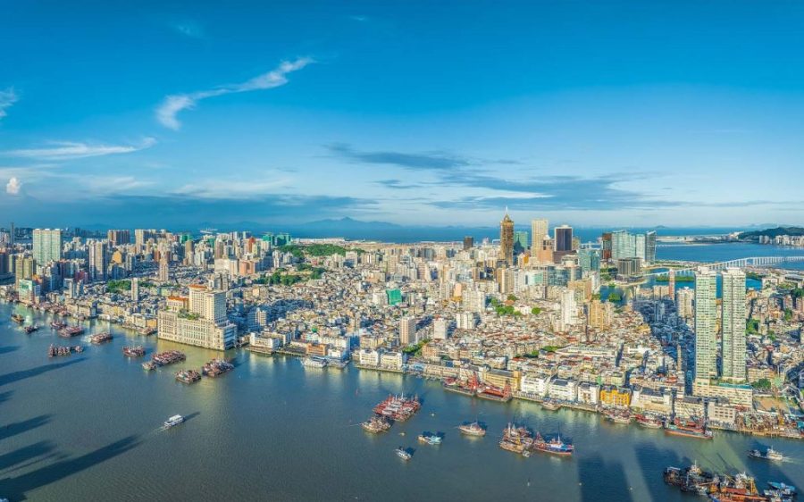 Macao’s economy is expected to remain stable in the first quarter