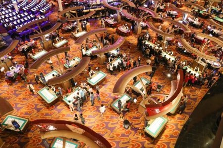 Gaming revenues topped 247 billion patacas in 2025. Here’s what to expect going into 2026 Gaming revenues topped 247 billion patacas in 2025. Here’s what to expect going into 2026