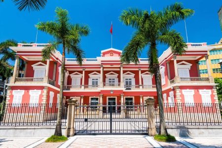The 2025 winners of Macao’s highest honours have been announced 