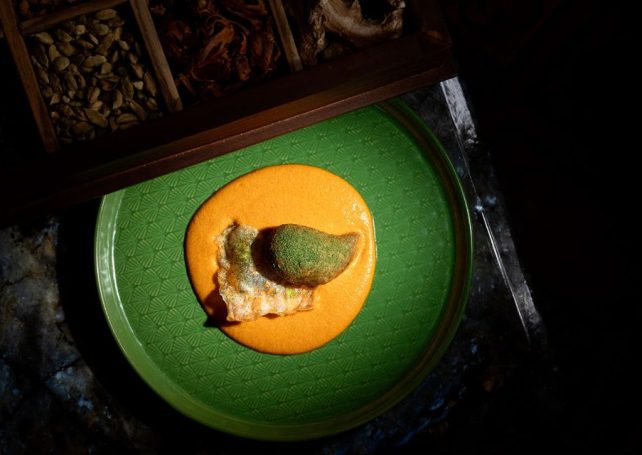 These are some of Macao’s must-try Indian restaurants 