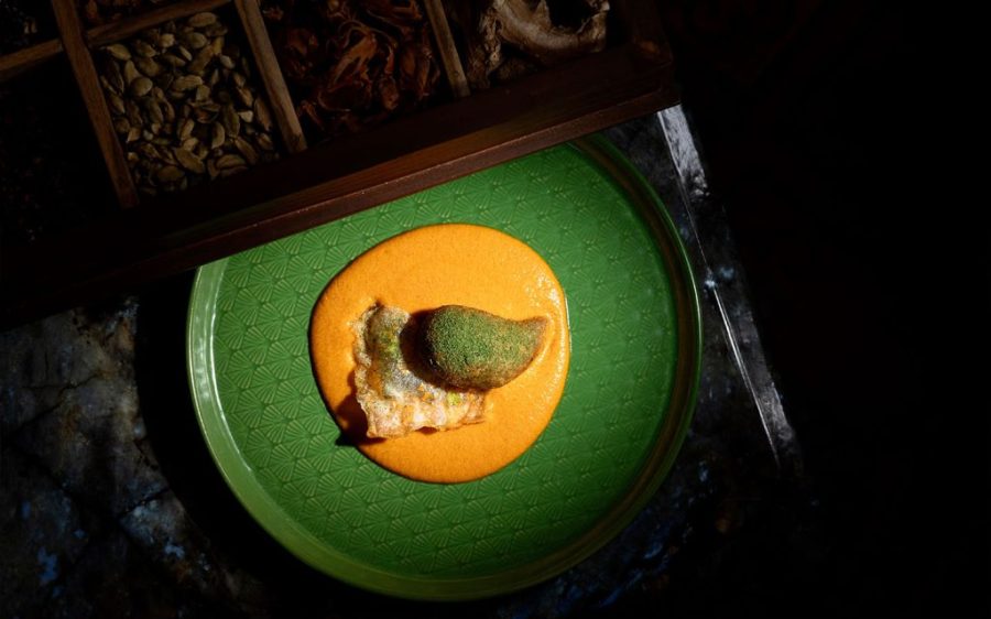 These are some of Macao’s must-try Indian restaurants 