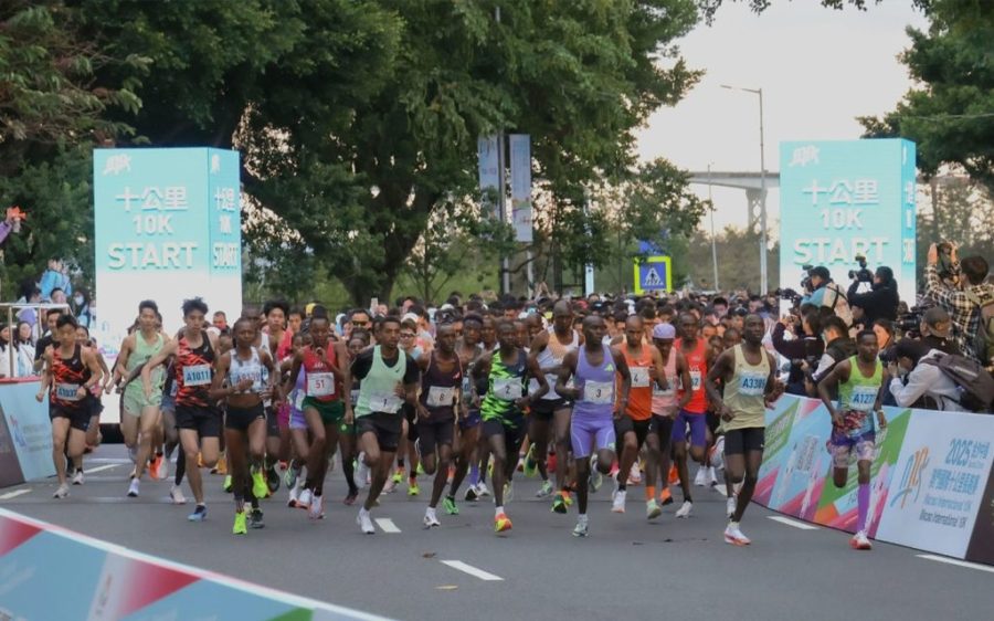 Date announced for the Macao International 10K 