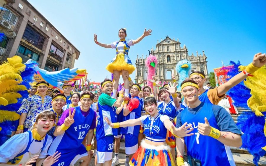 Macao’s Cultural Affairs Bureau seeks performers and SMEs for the International Parade