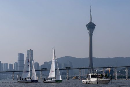 Sailing’s Macao Match Cup 2026 to take place in January Sailing’s Macao Match Cup 2026 to take place in January