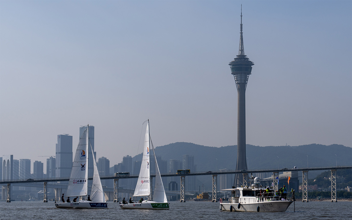 Sailing’s Macao Match Cup 2026 to take place in January