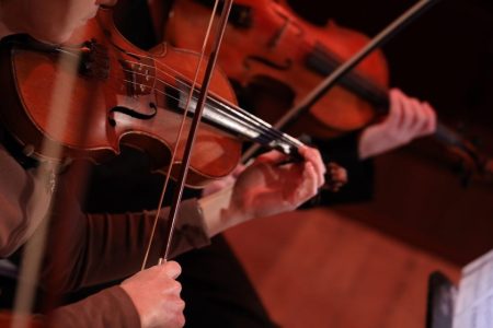 The Macao Orchestra presents a ‘Tribute to Mozart’ concert series