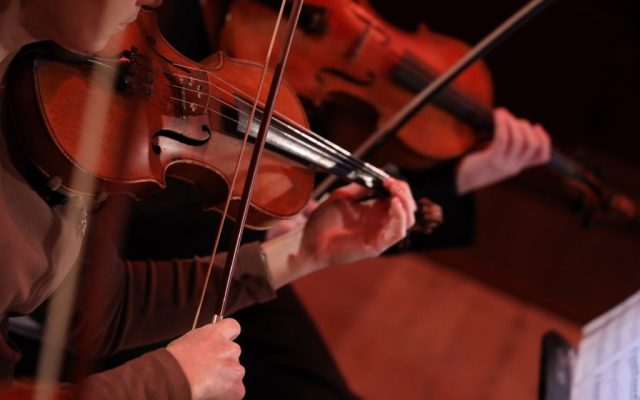 The Macao Orchestra presents a ‘Tribute to Mozart’ concert series