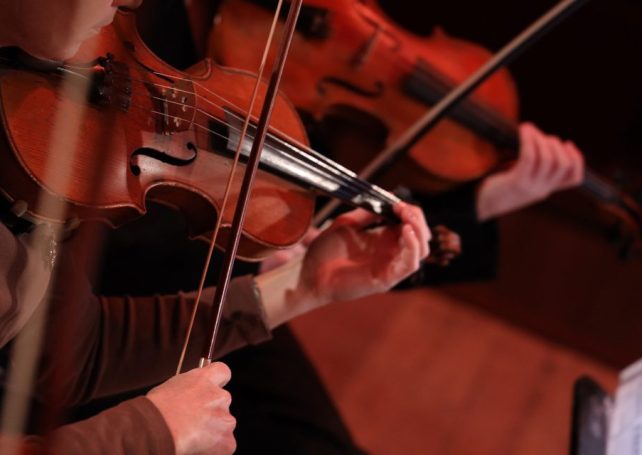 The Macao Orchestra presents a ‘Tribute to Mozart’ concert series