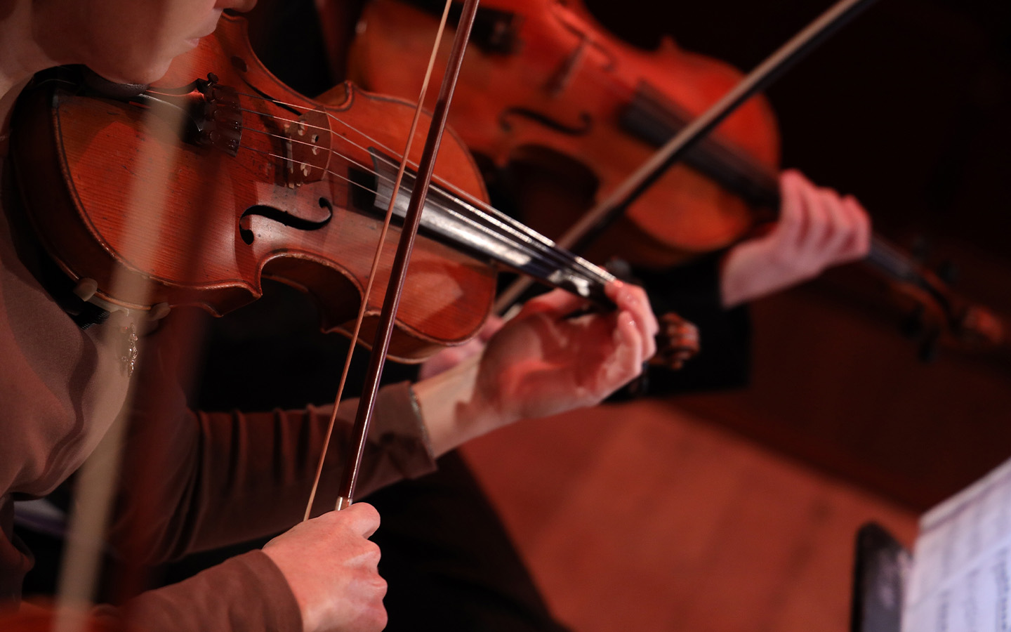 The Macao Orchestra presents a ‘Tribute to Mozart’ concert series