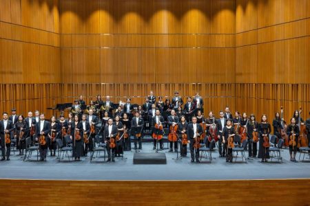Macao Orchestra to merge symphony with circus on Valentine’s Day